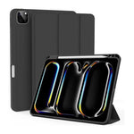Load image into Gallery viewer, Apple iPad ReDefine Soft TPU Back Shell Slim Cover Case with Auto Sleep / Wake