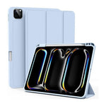 Load image into Gallery viewer, Apple iPad ReDefine Soft TPU Back Shell Slim Cover Case with Auto Sleep / Wake