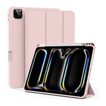 Load image into Gallery viewer, Apple iPad ReDefine Soft TPU Back Shell Slim Cover Case with Auto Sleep / Wake