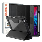 Load image into Gallery viewer, Apple iPad ReDefine Armor Shockproof Smart Flip Case Cover