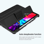 Load image into Gallery viewer, Apple iPad ReDefine Armor Shockproof Smart Flip Case Cover
