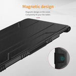 Load image into Gallery viewer, Apple iPad ReDefine Armor Shockproof Smart Flip Case Cover