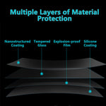 Load image into Gallery viewer, Anti Scratch Glass Touch Screen Protector Clear Fit Mercedes Benz C Class W206 2022