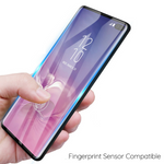 Load image into Gallery viewer, Samsung Full Coverage 3D Screen Protector PET / Hydrogel Film