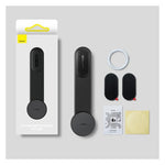 Load image into Gallery viewer, Baseus C02 Magnetic Phone Holder-Cluster Black