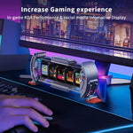 Load image into Gallery viewer, Divoom Times Gate | Pixel Art Informative Display