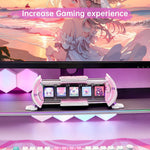 Load image into Gallery viewer, Divoom Times Gate | Pixel Art Informative Display