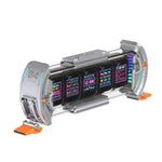 Load image into Gallery viewer, Divoom Times Gate | Pixel Art Informative Display