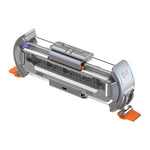 Load image into Gallery viewer, Divoom Times Gate | Pixel Art Informative Display