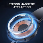 Load image into Gallery viewer, UTIA TW2 Magnetic Wireless Charger & Dashboard Phone Stand Holder