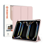 Load image into Gallery viewer, Apple iPad ReDefine Soft TPU Back Shell Slim Cover Case with Auto Sleep / Wake