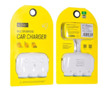 Load image into Gallery viewer, Hoco C1 Car Charger Splitter