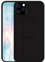 Load image into Gallery viewer, Apple iPhone Wrist Strap Stand Holder Protection Phone Case