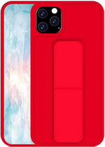 Load image into Gallery viewer, Apple iPhone Wrist Strap Stand Holder Protection Phone Case