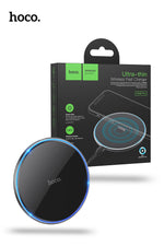 Load image into Gallery viewer, Hoco CW6 Pro 15W Wireless Charger