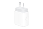 Load image into Gallery viewer, Fast Charging 20W USB-C Power Adapter for Apple iPad iPhone Wall Charger