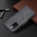 Load image into Gallery viewer, Leather Wallet Case For OPPO Reno6 Pro 5G Reno5 F Z Reno4 Reno7 Reno 7 6 5 4 A15 A16 A17 A55 A54 A57 A74 Phone Cover Etui Bag