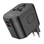 Load image into Gallery viewer, Hoco AC15 PD20W 1C2A Universal Charger
