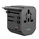 Load image into Gallery viewer, Hoco AC15 PD20W 1C2A Universal Charger