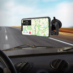 Load image into Gallery viewer, Hoco CA67 STRONG Magnetic Extendable Car Holder for Windscreen Central Console