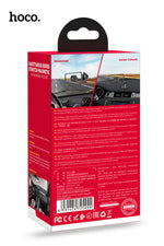 Load image into Gallery viewer, Hoco CA67 STRONG Magnetic Extendable Car Holder for Windscreen Central Console