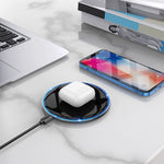 Load image into Gallery viewer, Hoco CW6 Pro 15W Wireless Charger