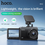 Load image into Gallery viewer, Hoco DV2 Driving Recorder With Display