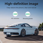 Load image into Gallery viewer, Hoco DV2 Driving Recorder With Display