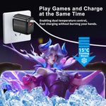 Load image into Gallery viewer, Buckko 30W Type C USB A Charging Fast Charging SAA Approval