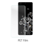 Load image into Gallery viewer, Samsung Full Coverage 3D Screen Protector PET / Hydrogel Film