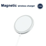 Load image into Gallery viewer, Magsafe Fast Charging Charger for iPhone