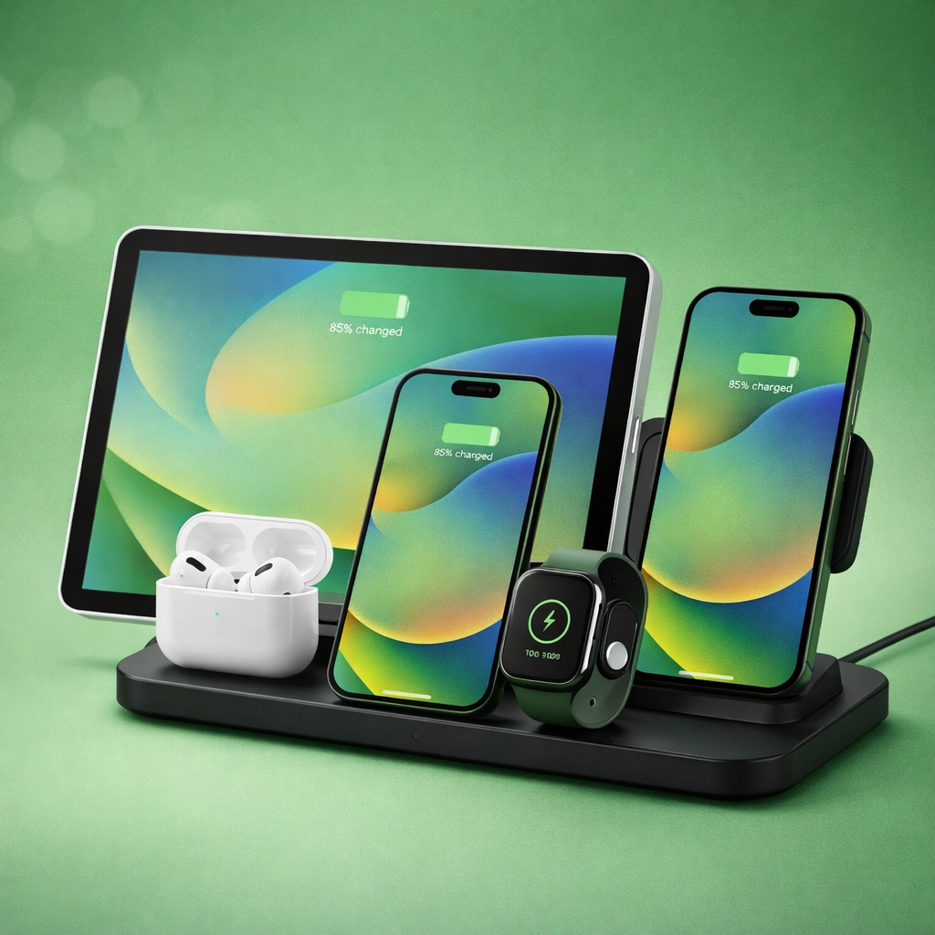 Charging Station