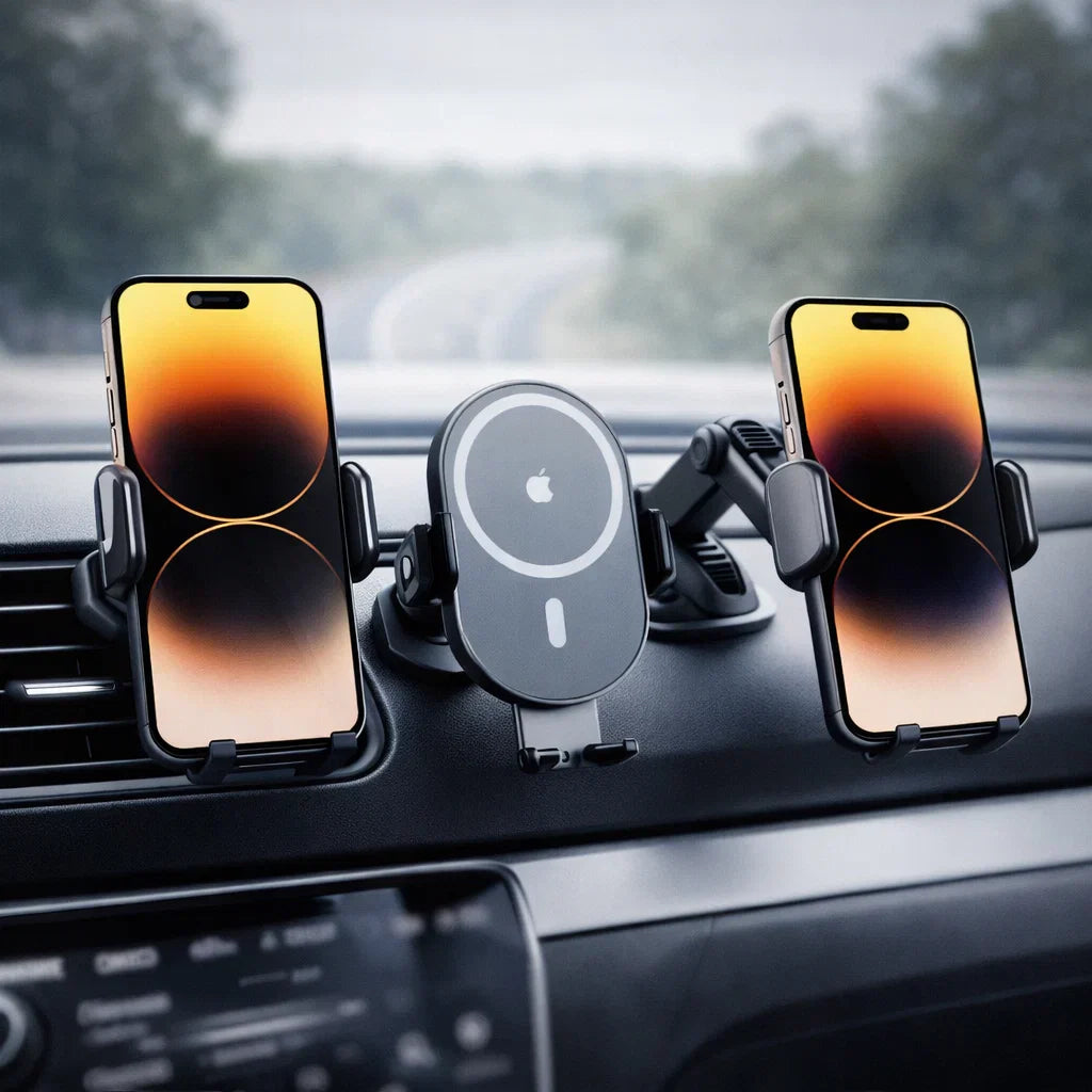 Car Phone Holder