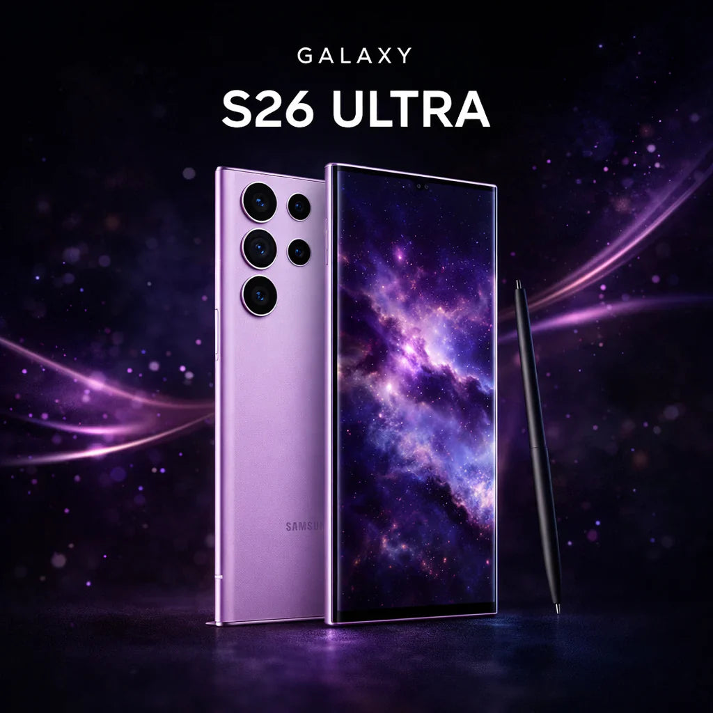 Samsung S26 Ultra