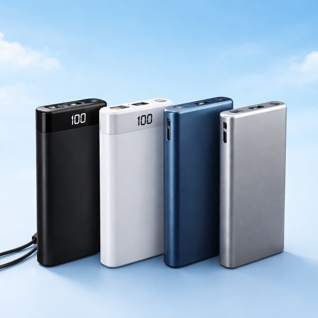 Powerbank