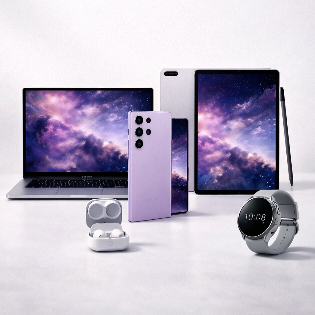 Samsung