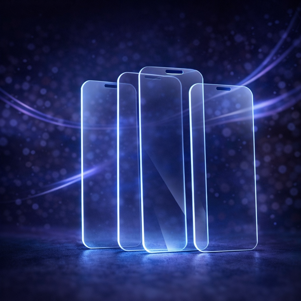 Screen Protectors