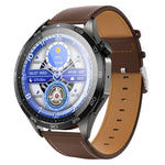 Load image into Gallery viewer, Hoco Y21 AMOLED Smart Sports Watch(Call version) - Metal gray
