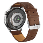 Load image into Gallery viewer, Hoco Y21 AMOLED Smart Sports Watch(Call version) - Metal gray
