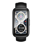 Load image into Gallery viewer, Hoco Y25 Smart Sports Watch - Black
