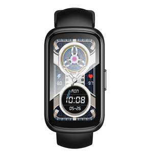 Hoco Y25 Smart Sports Watch - Black