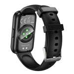 Load image into Gallery viewer, Hoco Y25 Smart Sports Watch - Black
