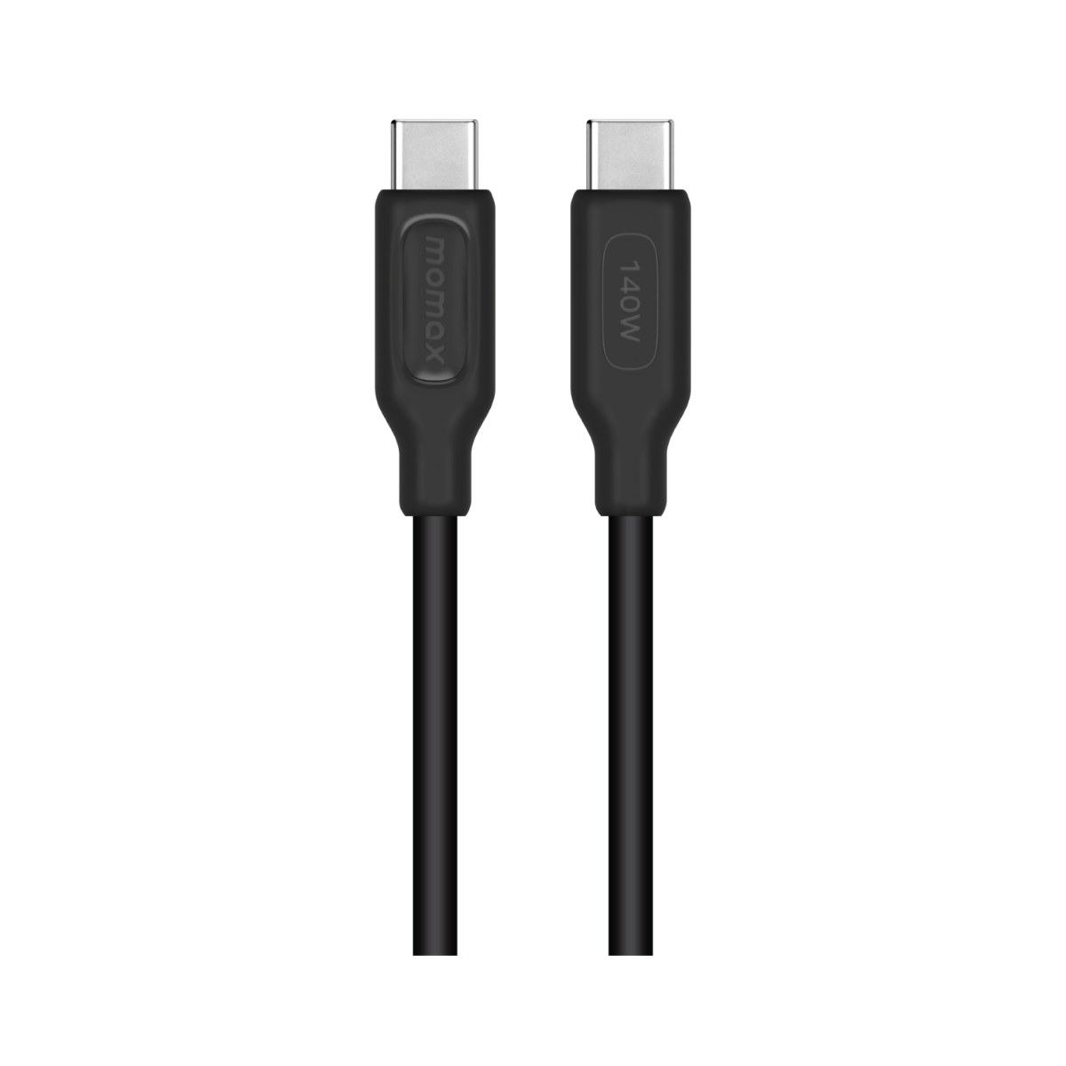 Momax 1-World (170W) GaN PD (4-Port) USB Type-C Charger / AC Plug / Travel Adapter