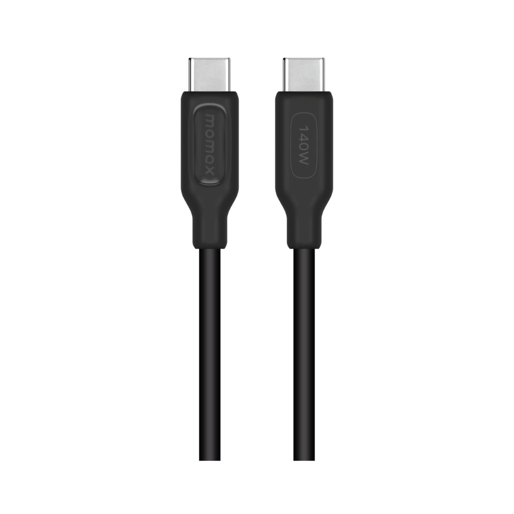 Momax 1-World (170W) GaN PD (4-Port) USB Type-C Charger / AC Plug / Travel Adapter