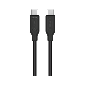 Momax 1-World (170W) GaN PD (4-Port) USB Type-C Charger / AC Plug / Travel Adapter