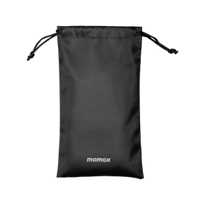 Momax 1-World (170W) GaN PD (4-Port) USB Type-C Charger / AC Plug / Travel Adapter