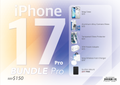 iPhone 17 Pro Accessories Bundle Box - Pro