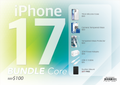 iPhone 17 Accessories Bundle Box - Core