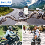 Load image into Gallery viewer, Philips Shockproof Phone Holder For Bike (DLK3536N)
