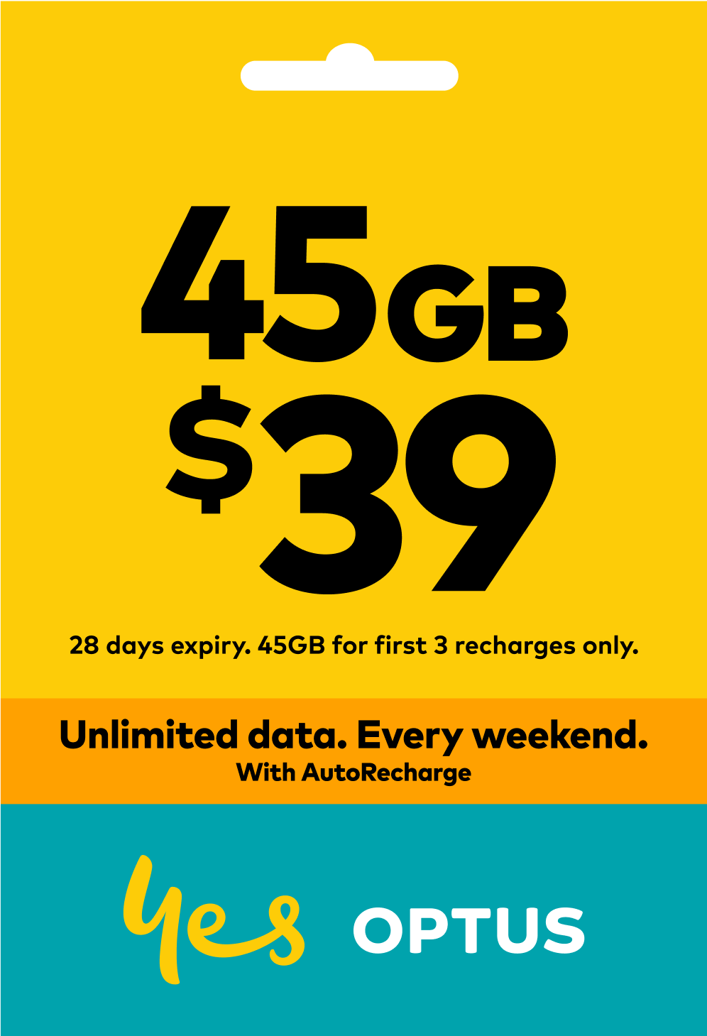 Optus Vodafone Telechoice Lebara Lyca Amaysim Prepaid Sim